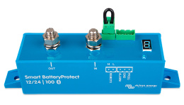 Защита батарей Victron Smart BatteryProtect 12/24V-100A (10266895)